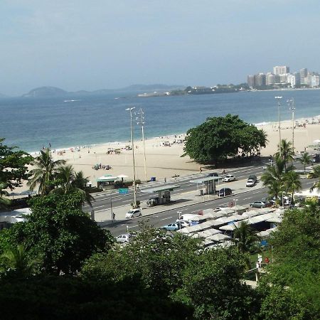 Mar De Copacabana - Praia + 1 Ticket Ou Transfer Rio de Janeiro Luaran gambar