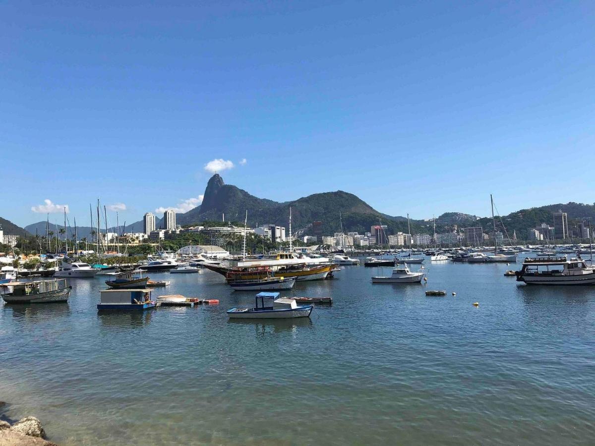Mar De Copacabana - Praia + 1 Ticket Ou Transfer Rio de Janeiro Luaran gambar